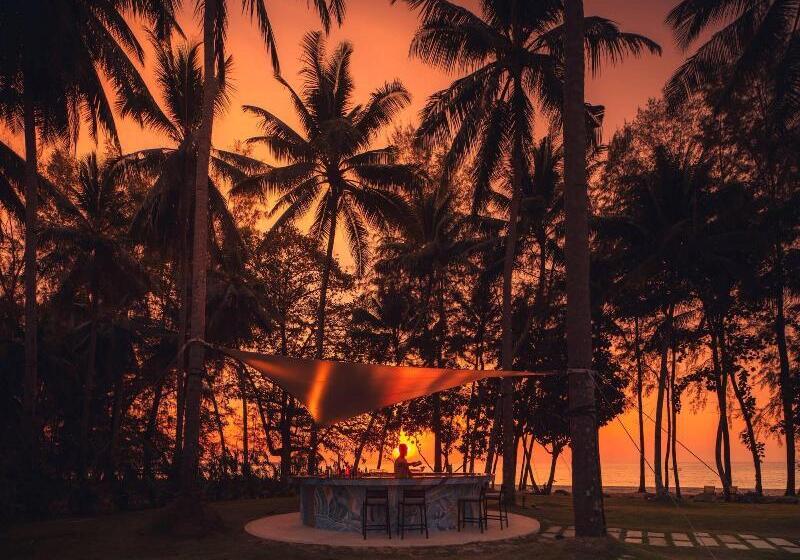 酒店 Avani+ Khao Lak Resort