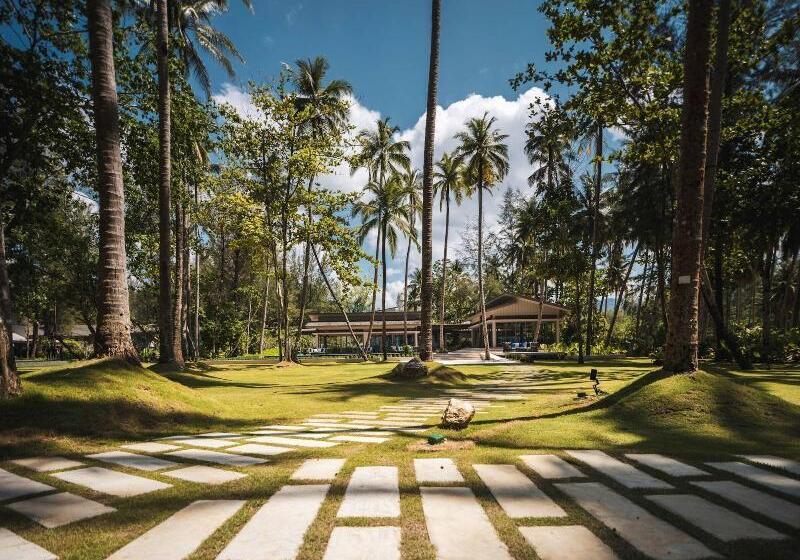 酒店 Avani+ Khao Lak Resort