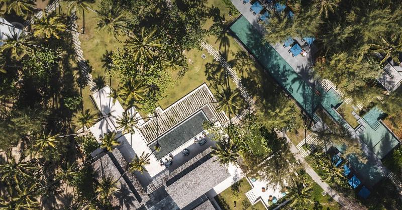 酒店 Avani+ Khao Lak Resort