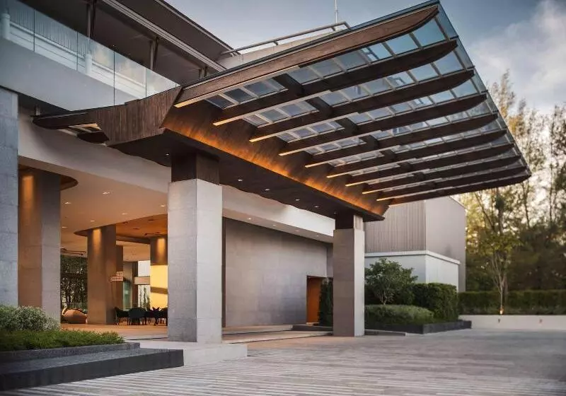 ホテル Avani+ Khao Lak Resort