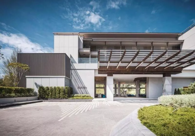 ホテル Avani+ Khao Lak Resort