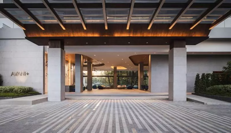 ホテル Avani+ Khao Lak Resort