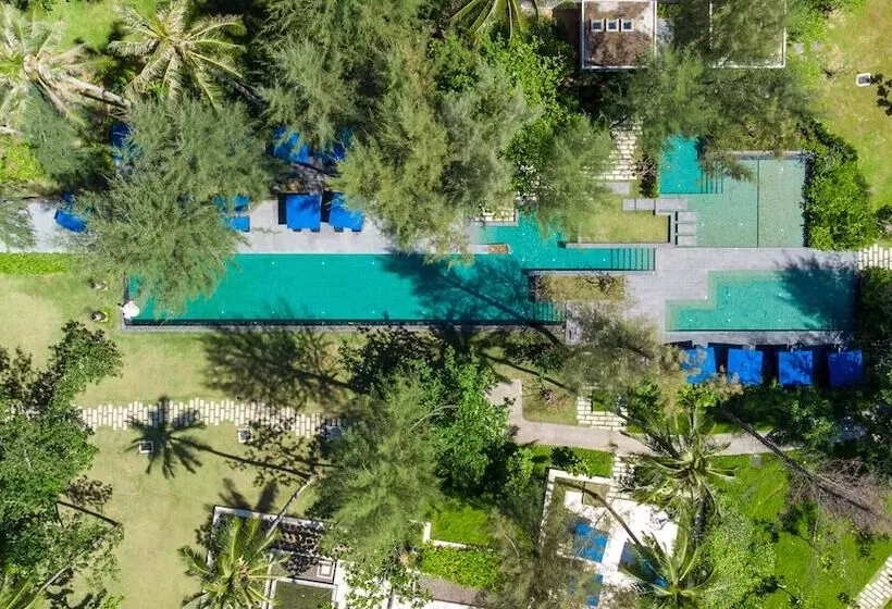 ホテル Avani+ Khao Lak Resort