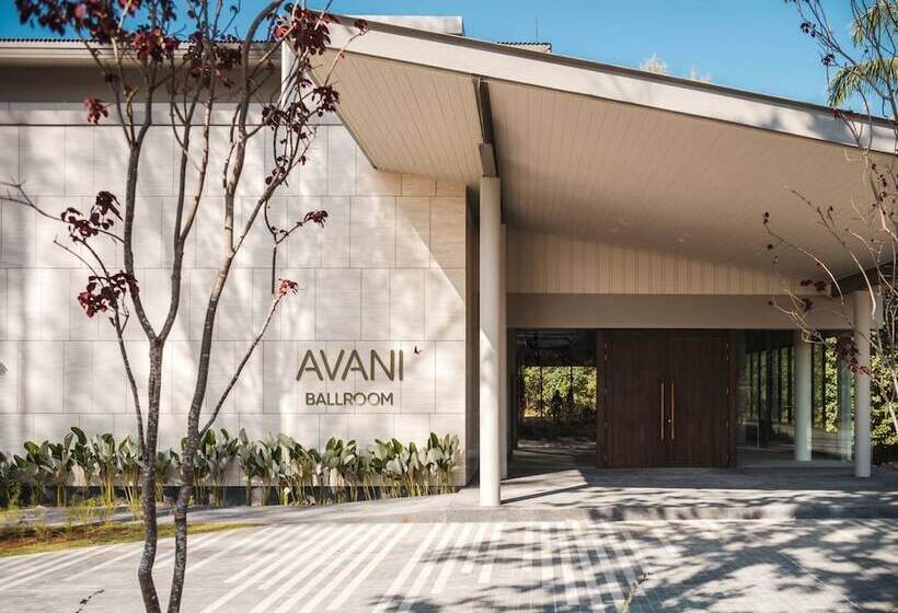酒店 Avani+ Khao Lak Resort