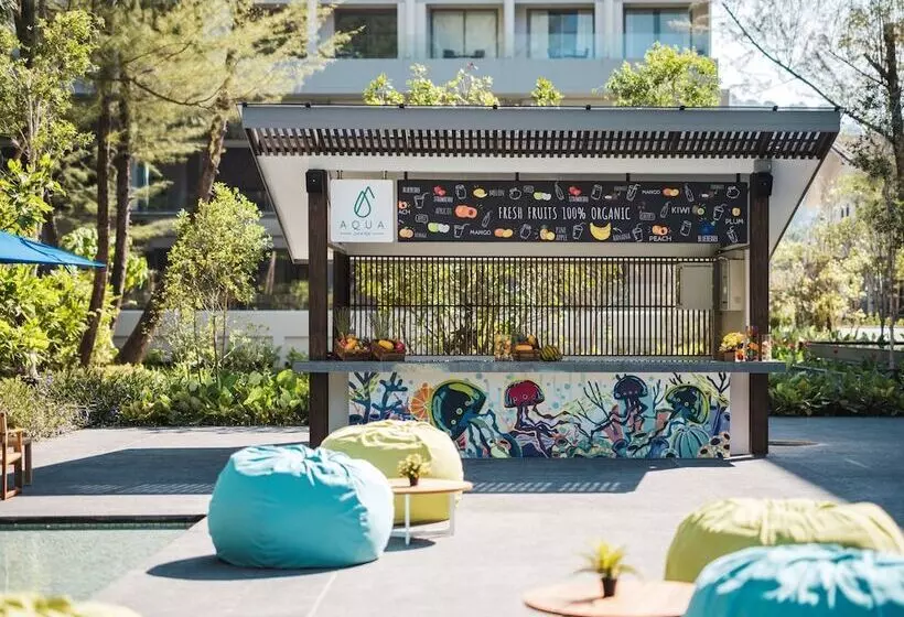 ホテル Avani+ Khao Lak Resort