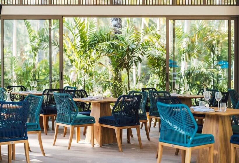 酒店 Avani+ Khao Lak Resort