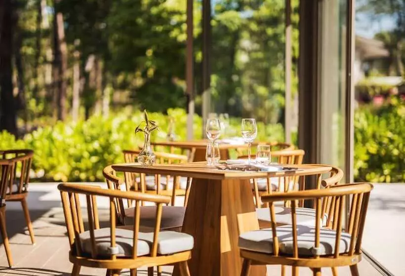 ホテル Avani+ Khao Lak Resort