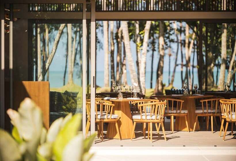 酒店 Avani+ Khao Lak Resort