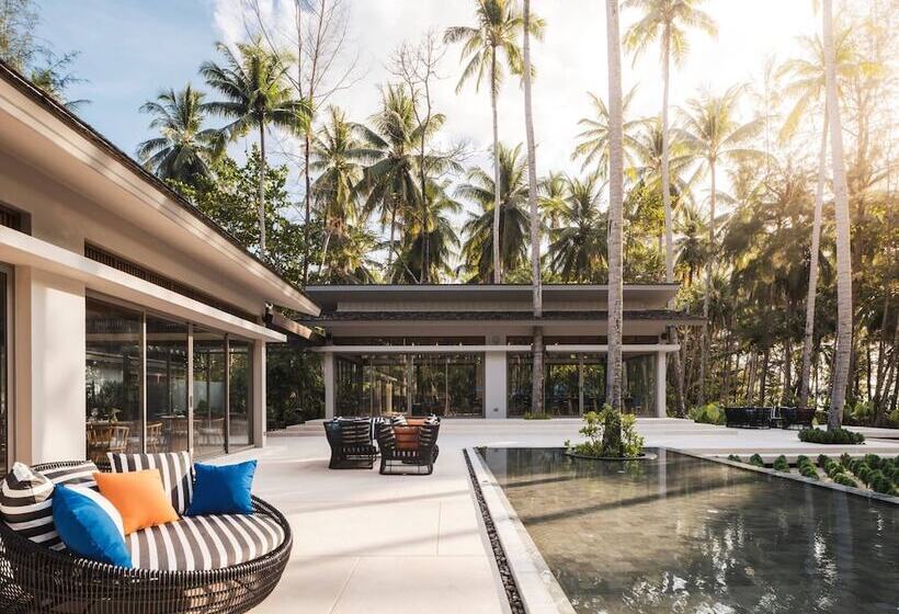 酒店 Avani+ Khao Lak Resort