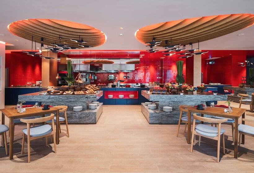 酒店 Avani+ Khao Lak Resort