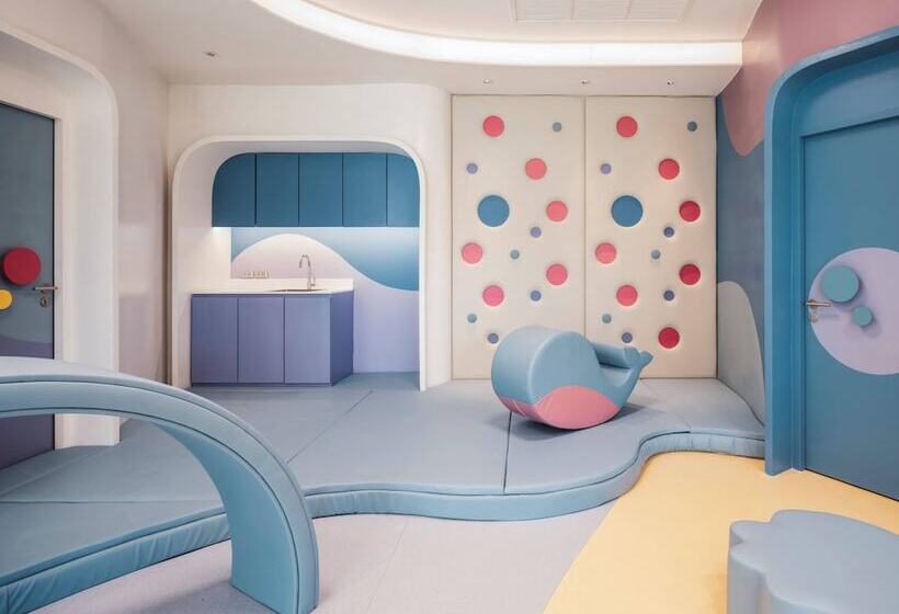 酒店 Avani+ Khao Lak Resort