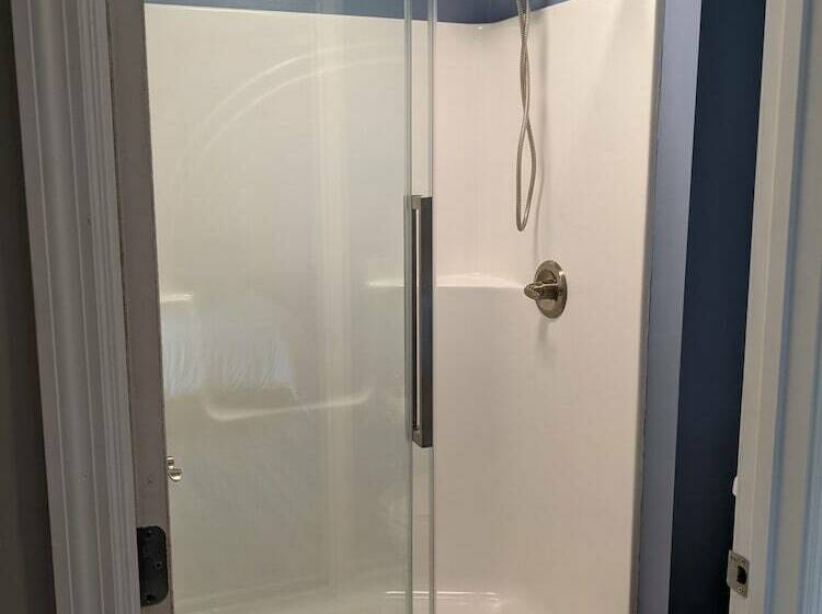 Отель Talkin Tackle Outfitter And Lodge