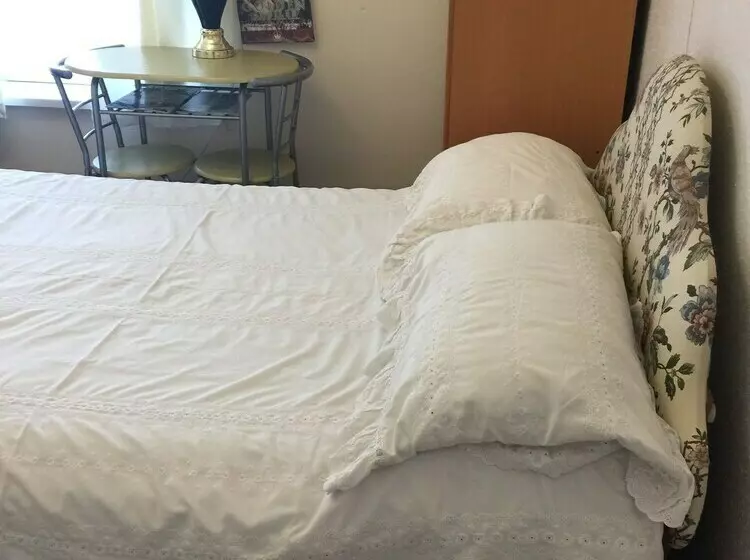 اقامتگاه 3bed House In Portland For Up To 6 People