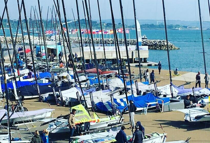 דירת נופש 3bed House In Portland For Up To 6 People