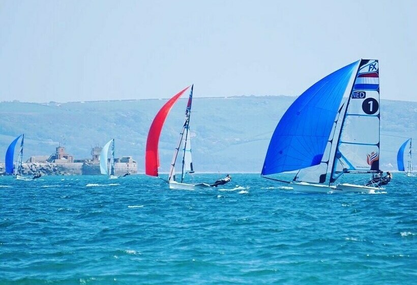 דירת נופש 3bed House In Portland For Up To 6 People