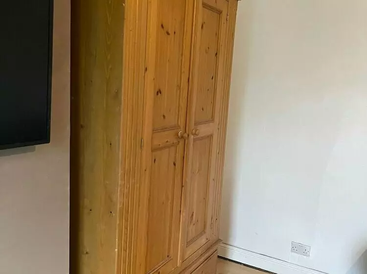 レジデンス Beautiful 5 Bed Farm Accommodation