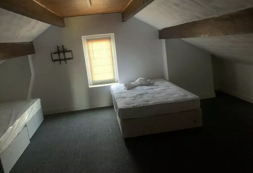 レジデンス Beautiful 5 Bed Farm Accommodation