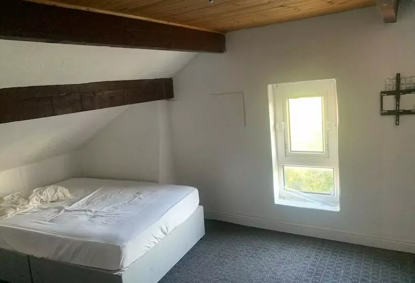 レジデンス Beautiful 5 Bed Farm Accommodation