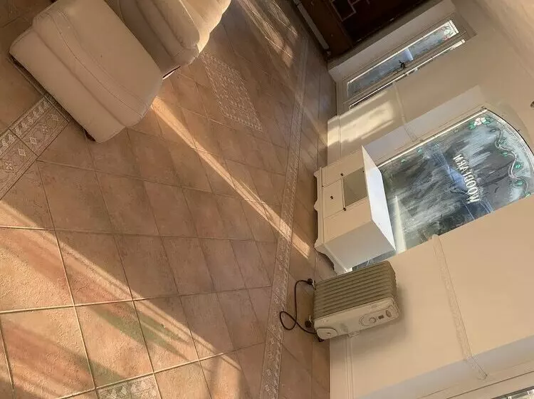 レジデンス Beautiful 5 Bed Farm Accommodation