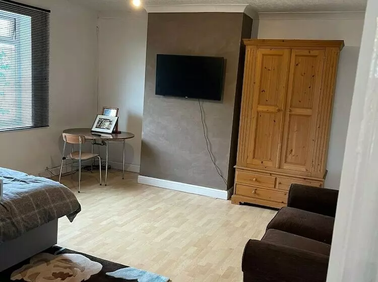 レジデンス Beautiful 5 Bed Farm Accommodation