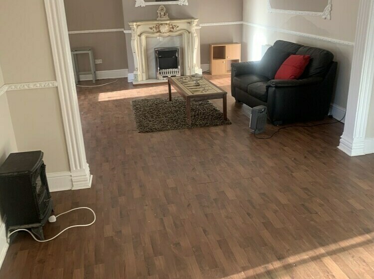 住所 Beautiful 5 Bed Farm Accommodation