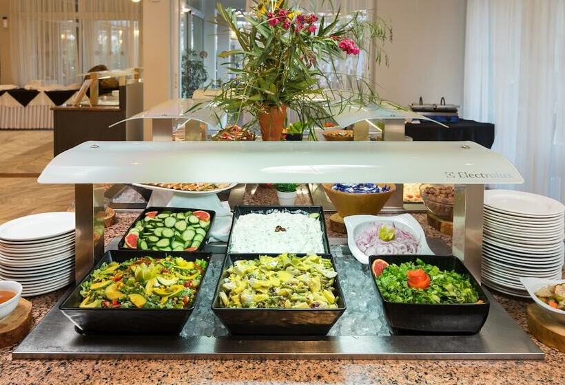 酒店 Aeolian Village Beach Resort