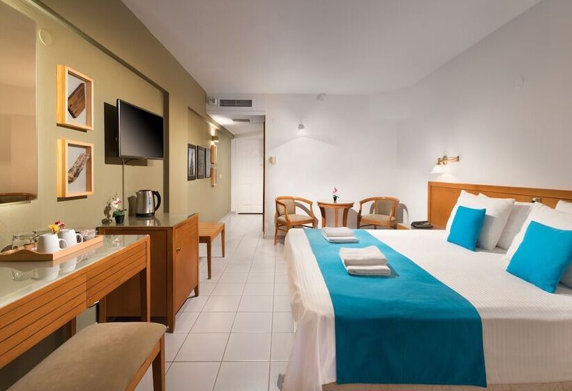 酒店 Aeolian Village Beach Resort