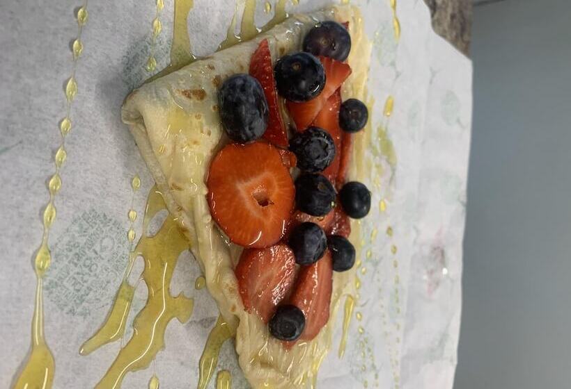 Hotel Arcadia Safari Tent In Private 5 Acre Field