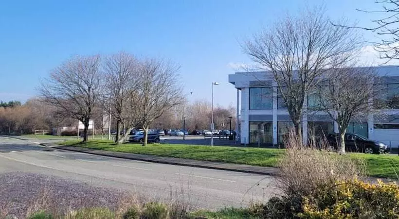 Hotelli Family Friendly 2 Bed Caravan In Rhyl, North Wales