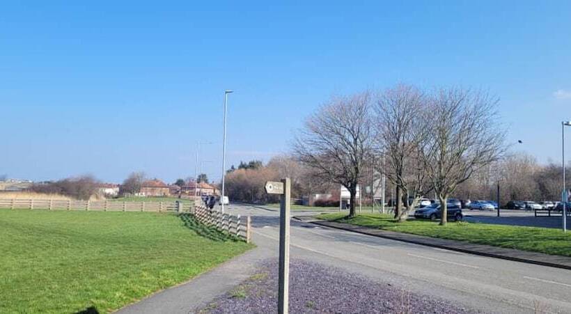 ホテル Family Friendly 2 Bed Caravan In Rhyl, North Wales