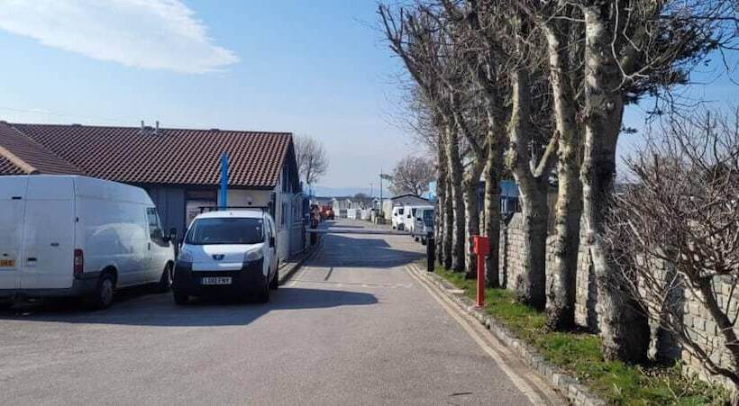 ホテル Family Friendly 2 Bed Caravan In Rhyl, North Wales