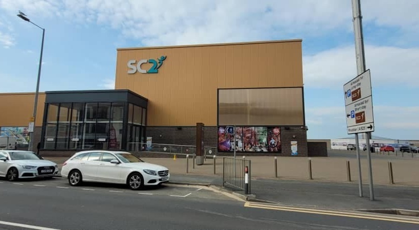 ホテル Family Friendly 2 Bed Caravan In Rhyl, North Wales