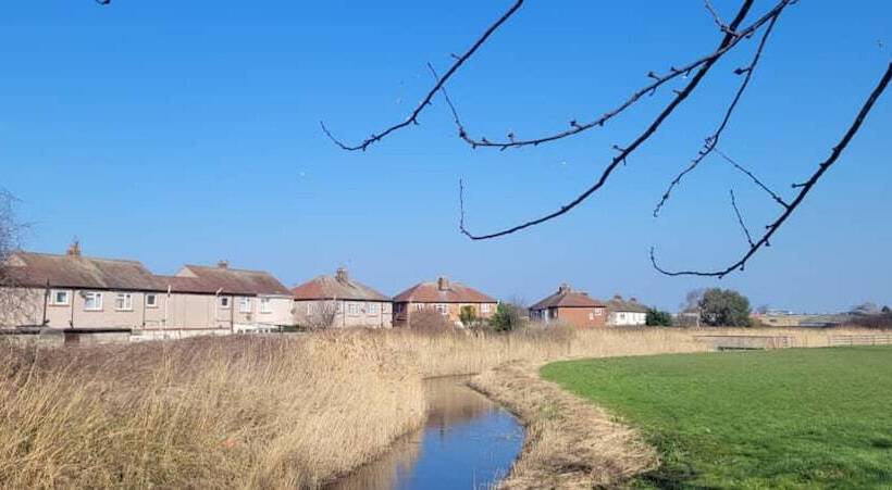 ホテル Family Friendly 2 Bed Caravan In Rhyl, North Wales