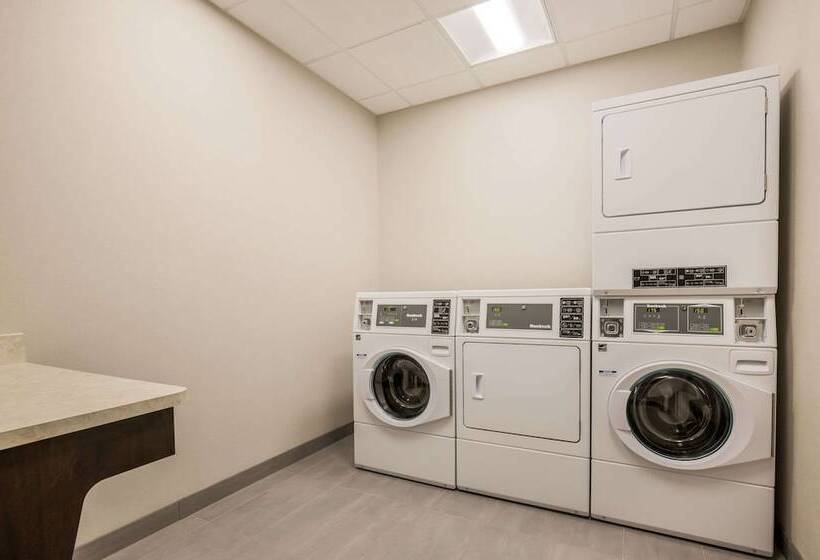 호텔 Mainstay Suites Gaylord