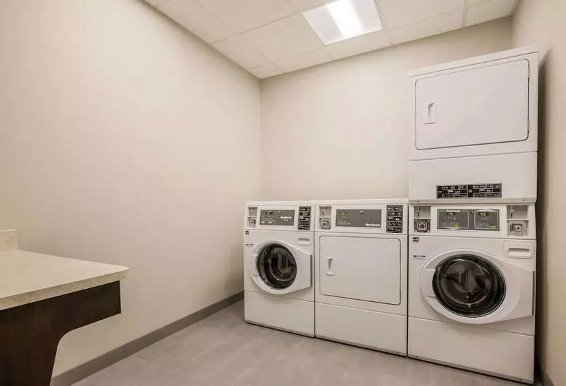 Hotelli Mainstay Suites Gaylord