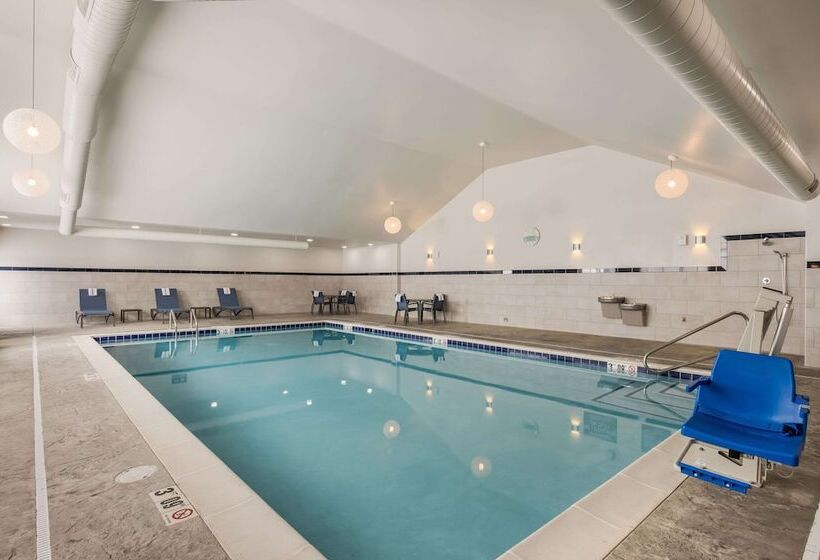 호텔 Mainstay Suites Gaylord