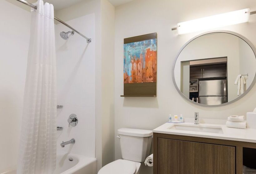 호텔 Mainstay Suites Gaylord