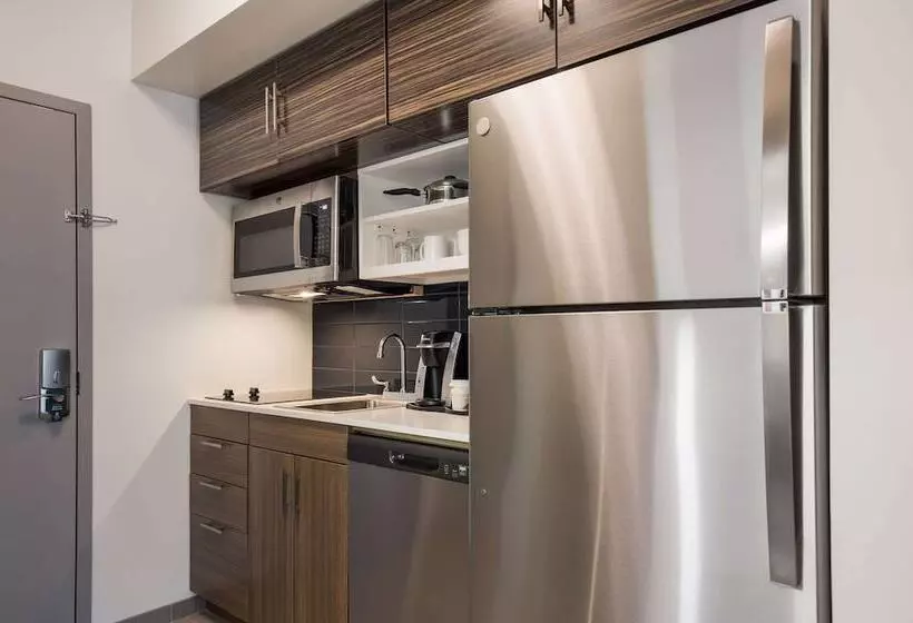 Hotelli Mainstay Suites Gaylord