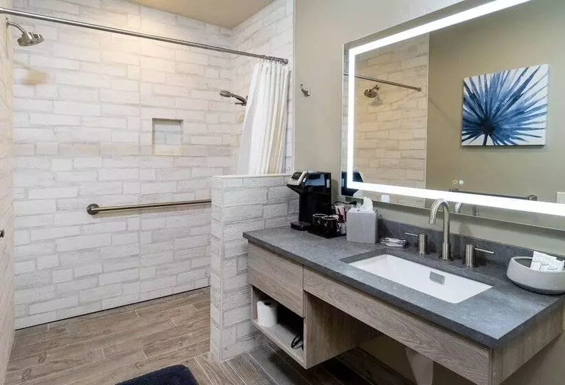 Hotelli Ski Inn Taphouse