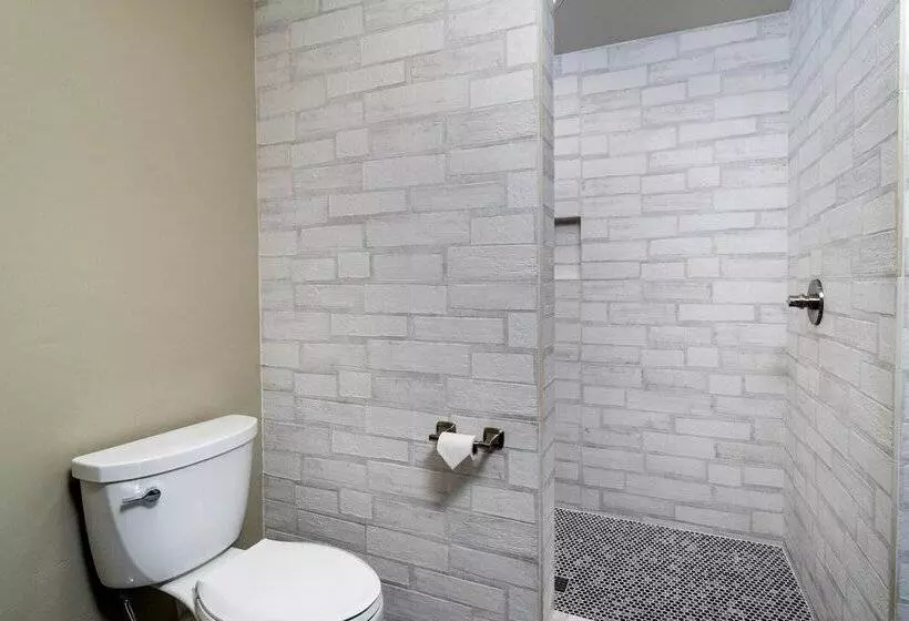 Hotelli Ski Inn Taphouse