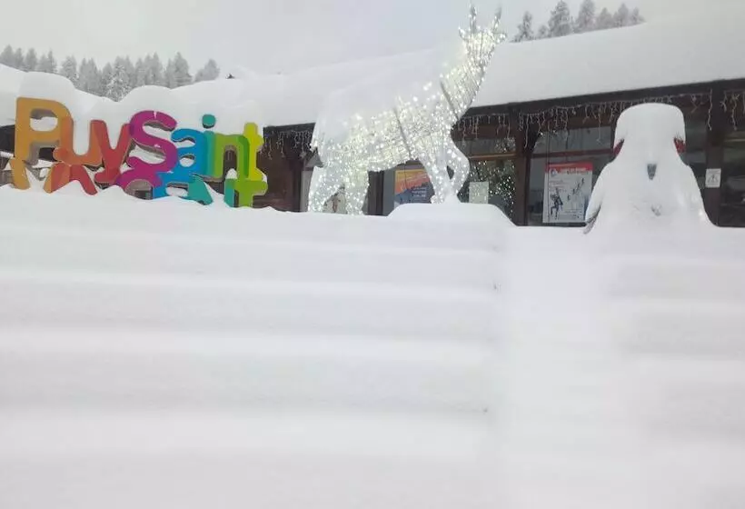 Residence Val Gardena