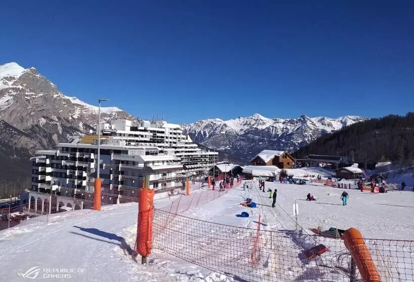 Residence Val Gardena