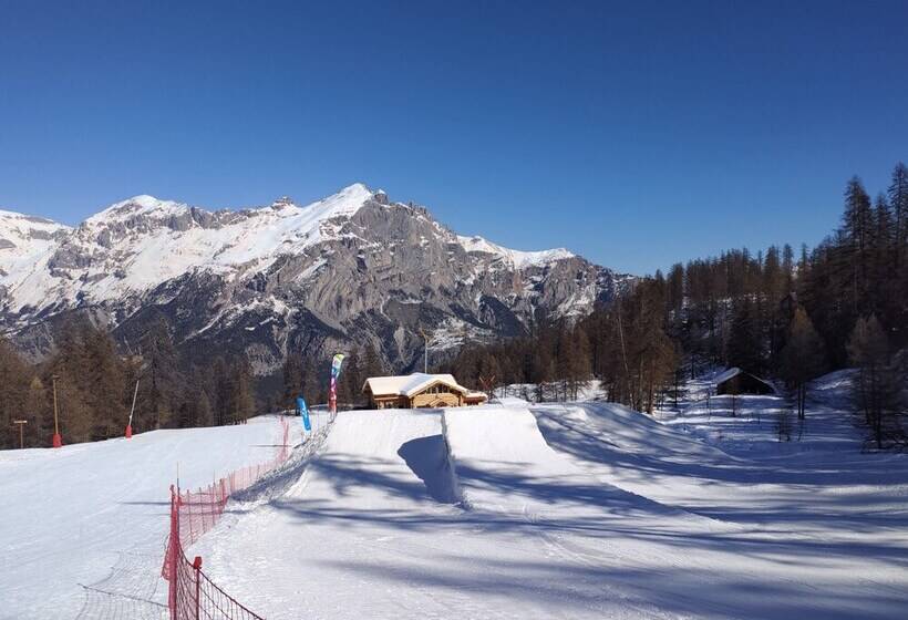 Residence Val Gardena
