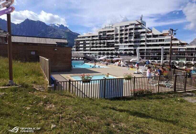 Residence Val Gardena