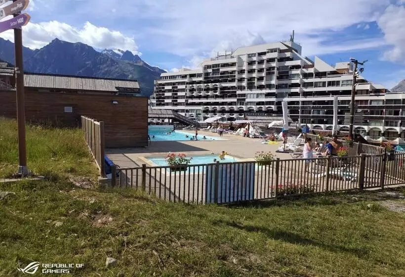 Residence Val Gardena