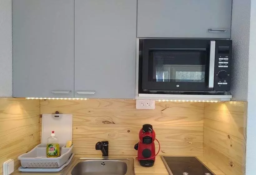 Residence Val Gardena