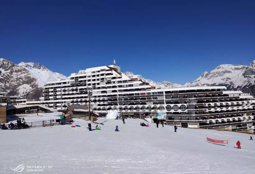 Residence Val Gardena