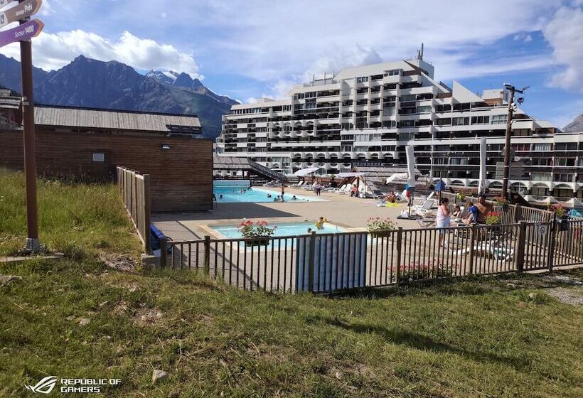 Residence Val Gardena