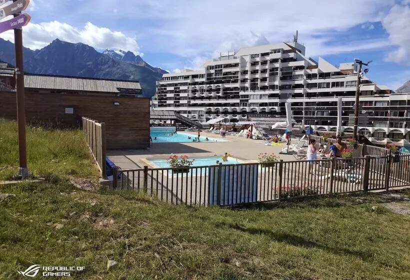 Residence Val Gardena