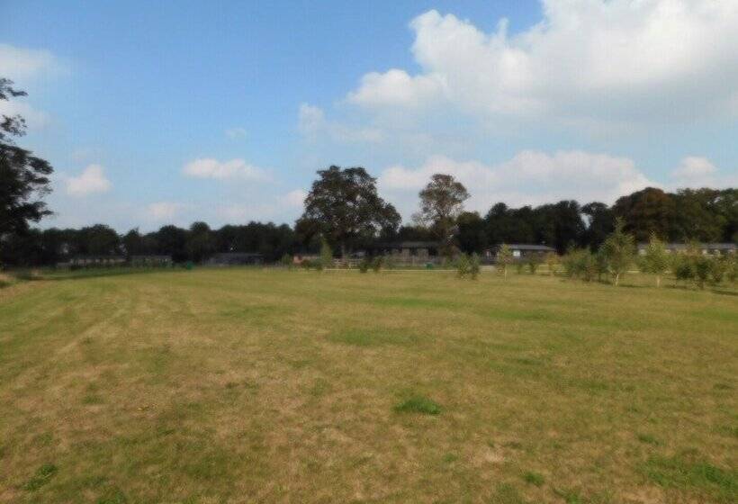 Spacious 2 Bed Lodge In Bury Saint Edmunds